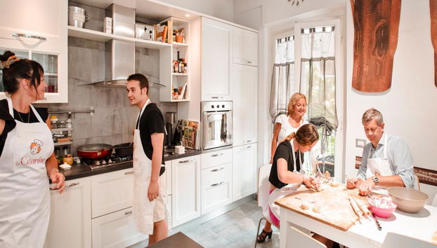 Cooking Class with Tasting - Private Class - Foto 2