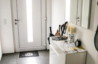 großzügige Unterkunft mit Terrasse - Foto 63