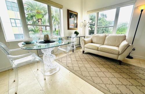 South Beach Paradise Jr Suite next to Convention Center - Foto 34