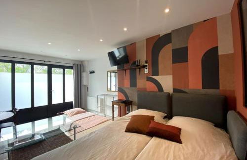 Le nuage des balmes - Foto 25