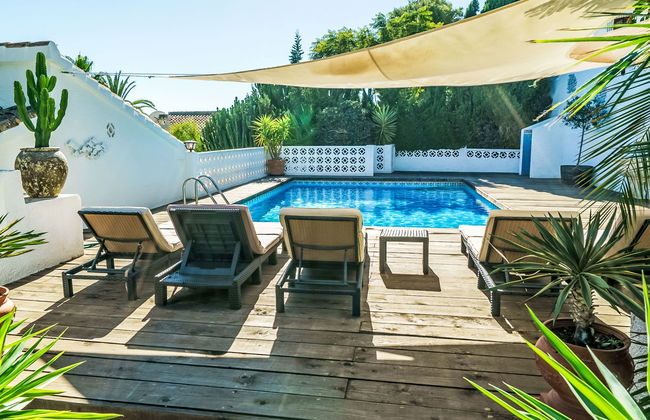 Villa Romantica - Foto 9