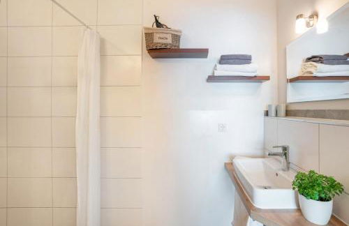 Komfort Apartment Römersberger - 4 - Foto 14