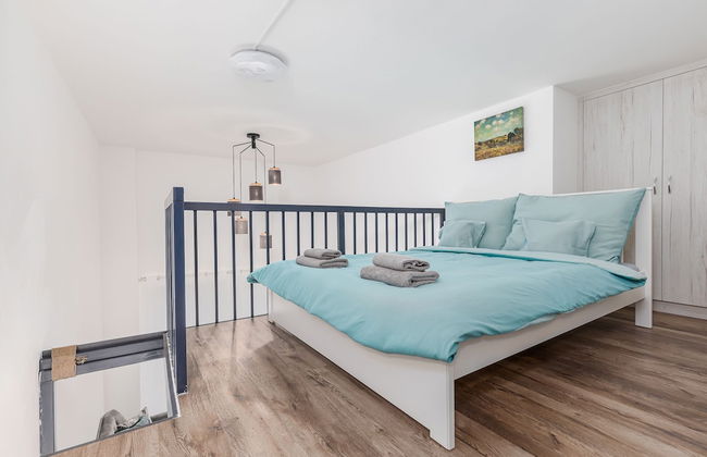 Venus Apartments - Westside Residence - Foto 15