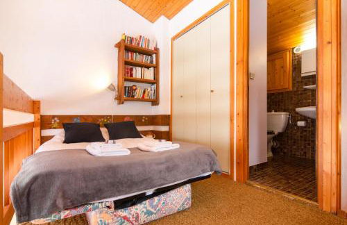 Les Soldanelles Happy Rentals - Photo 9