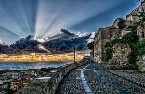 Amantea Apartment The Shabby-Chic - Foto 21