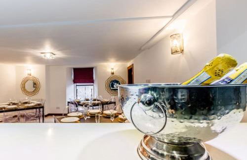 Golden Crown exclusive use spa venue - Foto 26