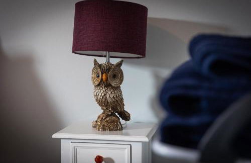 Horbury High St Wakefield ideal for long stays and contractors - Foto 18