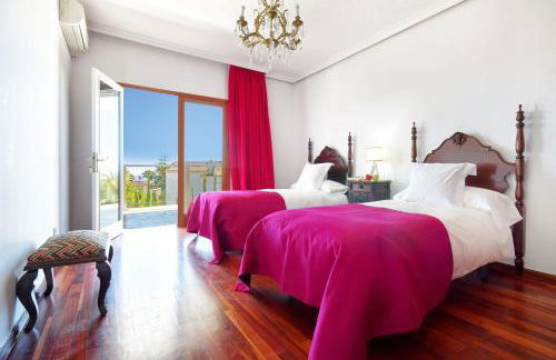 La Ideal Mansion by VillaGranCanaria - Foto 32