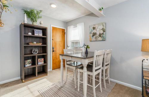 Cozy Corner - Foto 13