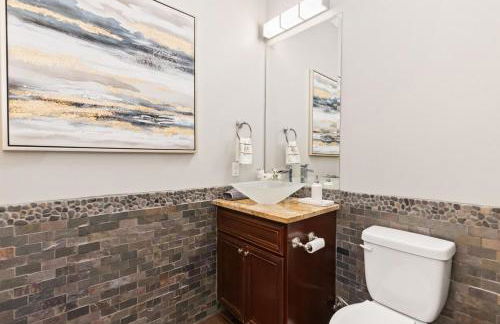 Luxury Lake Waterfront Retreat - Foto 7