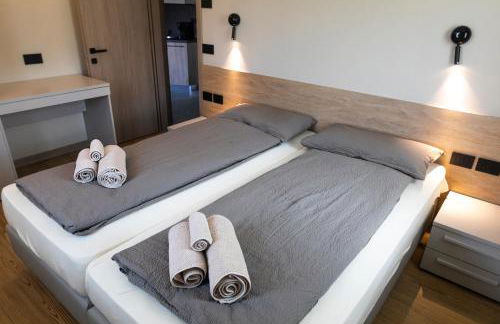 Baita della Valle -Appartamento Bucaneve- - Photo 1