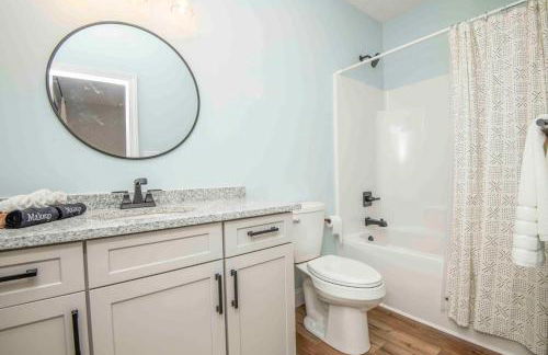 Luxury Lakeside Living at Knot Working on Norris Lake - Foto 26