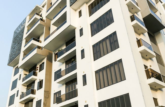 George Residence Banana Island - Foto 10