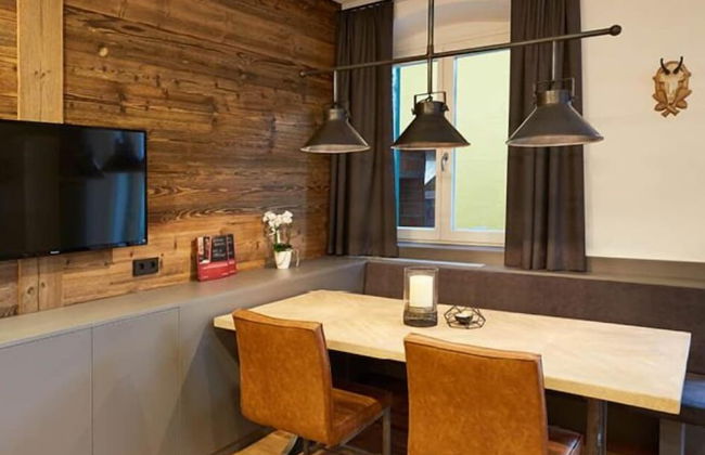 Residence Rösch - Foto 28