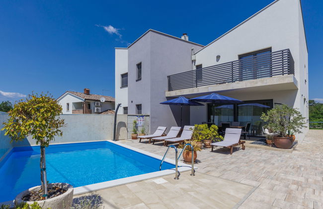 Villa Leonardo - Foto 29