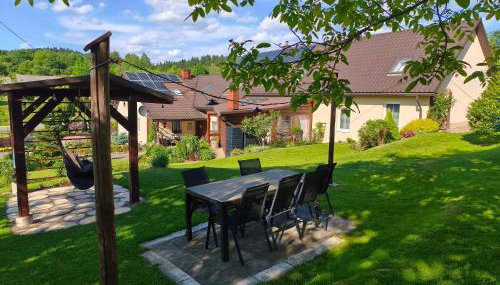 Dom Kowala - Foto 1, Garden, Garden view
