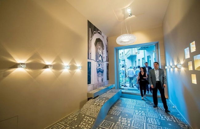 Old Town Apartment Spalena - Photo 2