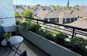 Bostel 96 - Apartment, Altstadt, Aufzug - Foto 14