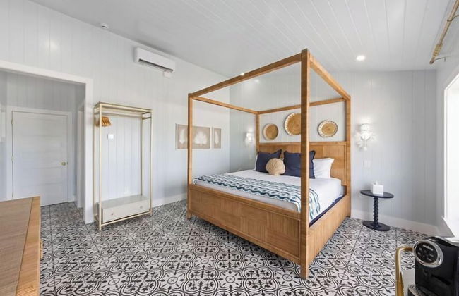 Seabreeze at Anna Maria Island Inn - Foto 15