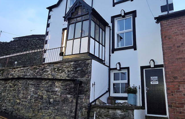 Llangollen Retreat With Stunning Views of the Castle - Foto 43