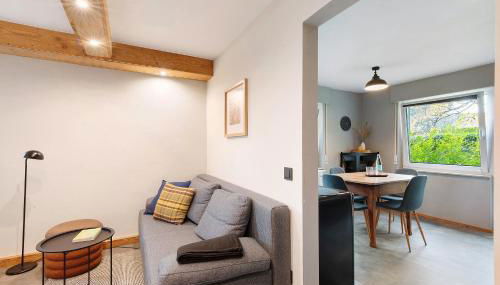 Wanderer Lodge am Breitenstein - Foto 4