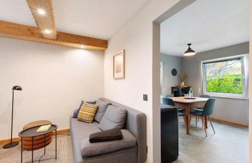 Wanderer Lodge am Breitenstein - Foto 4