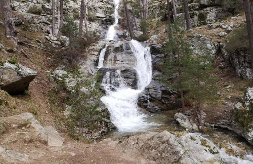 Casa de la Presa - Foto 55