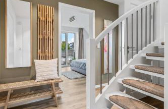 Ferienwohnung Westwind Büsum - Foto 30