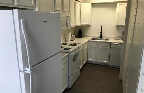 Castle Apartments - Foto 19