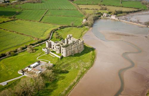Tryweryn Cottage Saundersfoot - Photo 30