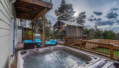 Sunset Hideaway - Foto 4