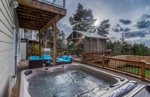 Sunset Hideaway - Foto 4