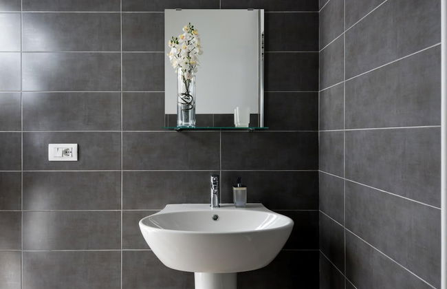 Dioniso Smart Suite With Balcony by Wonderful Italy - Foto 12