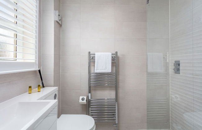 9A Millbrae - Donnini Apartments - Photo 13