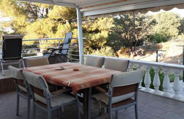 Apartment Tuja - Foto 21