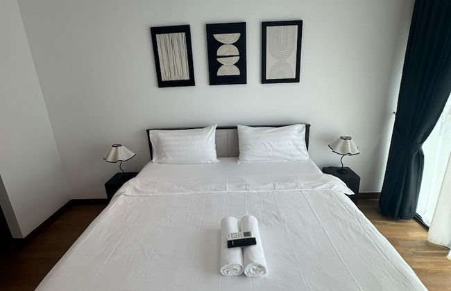 Alfa Bangsar by Plush - Photo 29