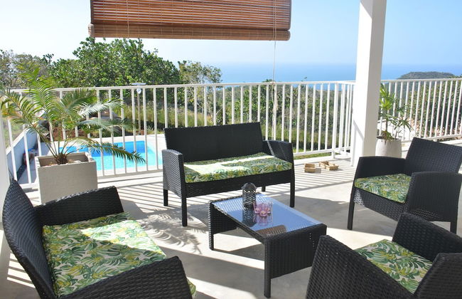 Villa Zourit Rodrigues Bungalow - Photo 26