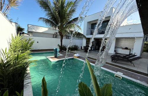 Mansão 04 Quartos com piscina privativa - Foto 4