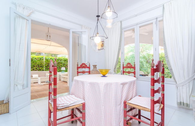 Can Ferro in Llucmajor - Foto 13