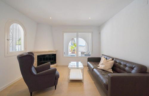 Casa Metro Spaniahome - Photo 26