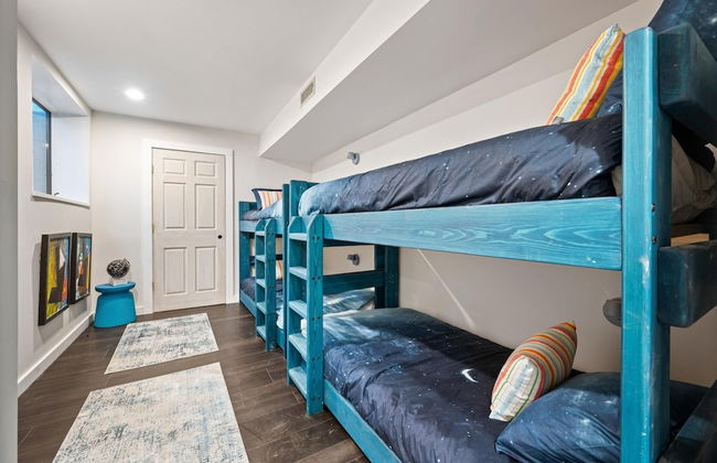 Art Deco Catskill Est w Epic Views - Foto 54