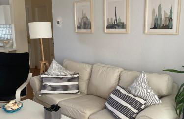 La Hacienda Golf Islantilla CALEFACCIÓN Y WIFI -SOLO FAMILIAS Y PAREJAS- - Foto 5