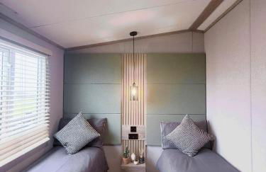 Skye View Lodge - Foto 17