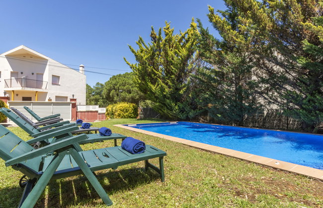 Holiday Home Bretos by Interhome - Photo 39