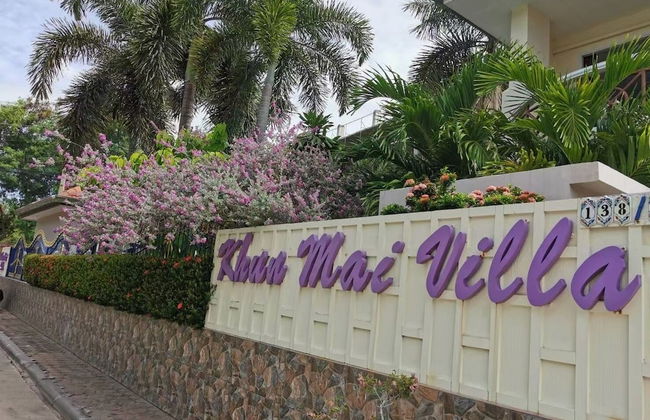 khun mai villa - Foto 20