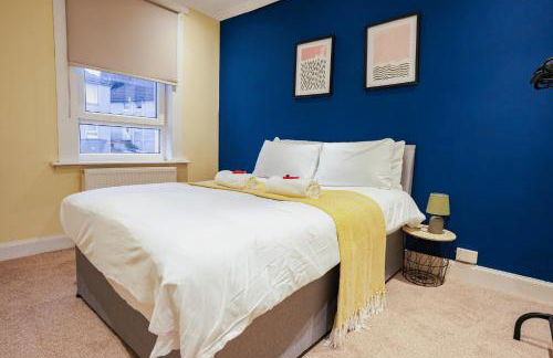 West Apartment - Foto 31