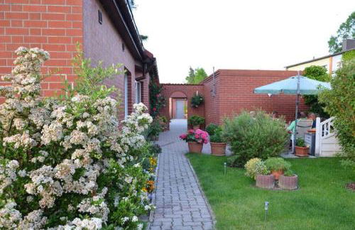 Ferienwohnung in Lancken-Granitz - Foto 1