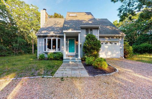 3 Bed 2 Bath Vacation home in West Tisbury - Foto 6