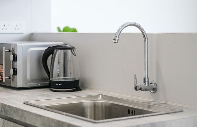 Arte S Family Suites - Foto 19