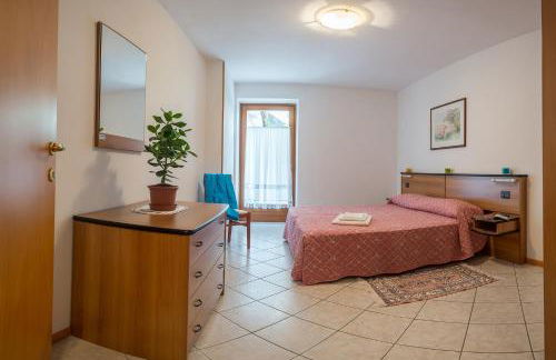 Residence Betulla Molveno - Foto 8